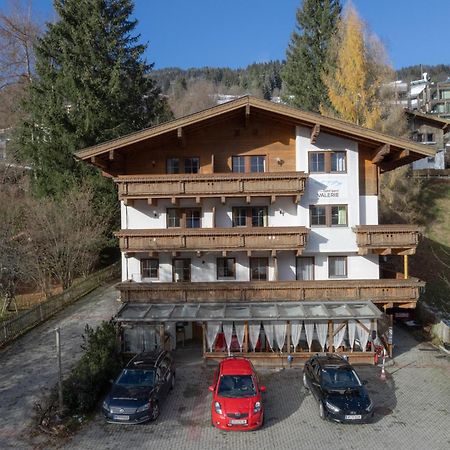 Hotel Valerie Saalbach-Hinterglemm Eksteriør billede