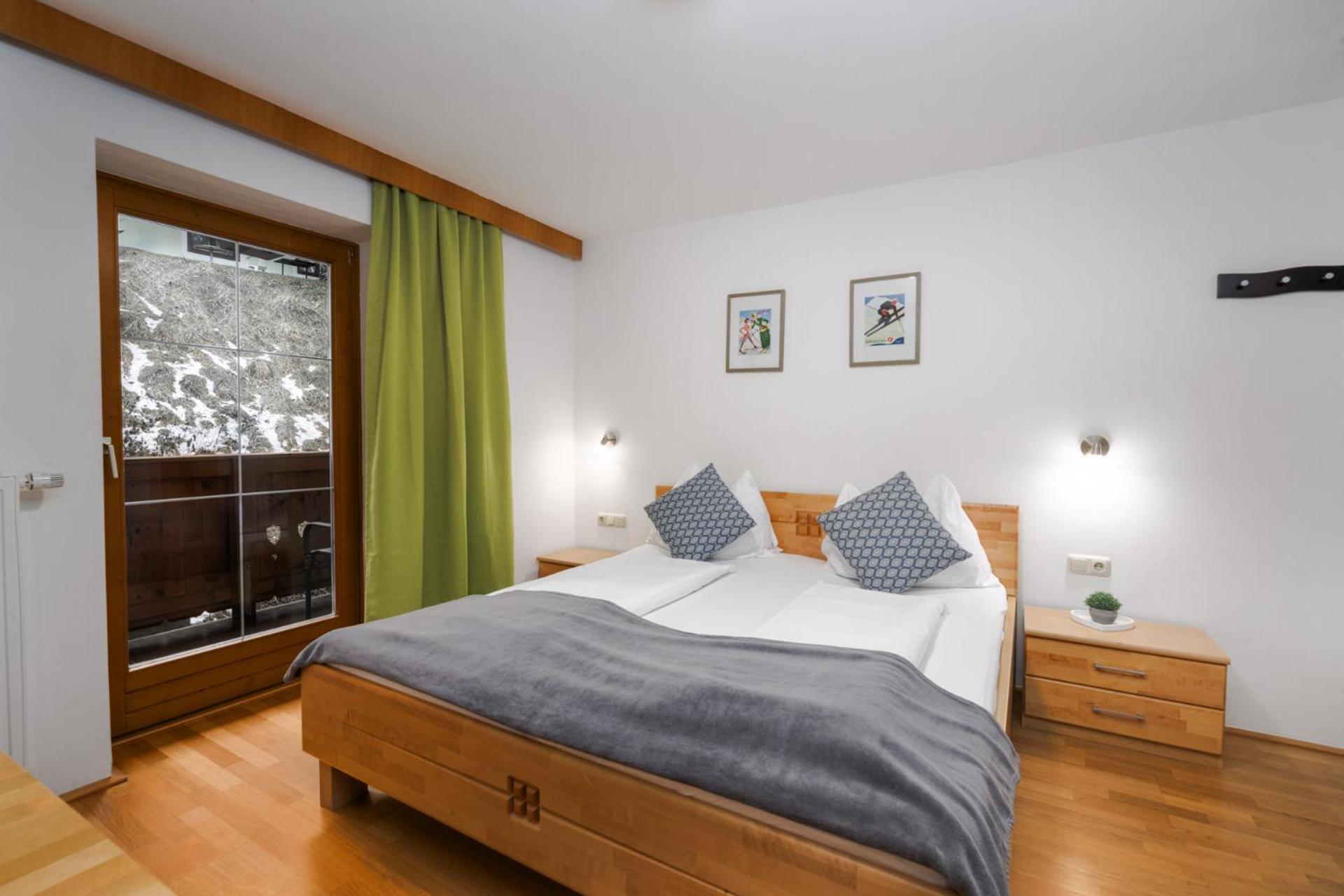Hotel Valerie Saalbach-Hinterglemm Værelse billede