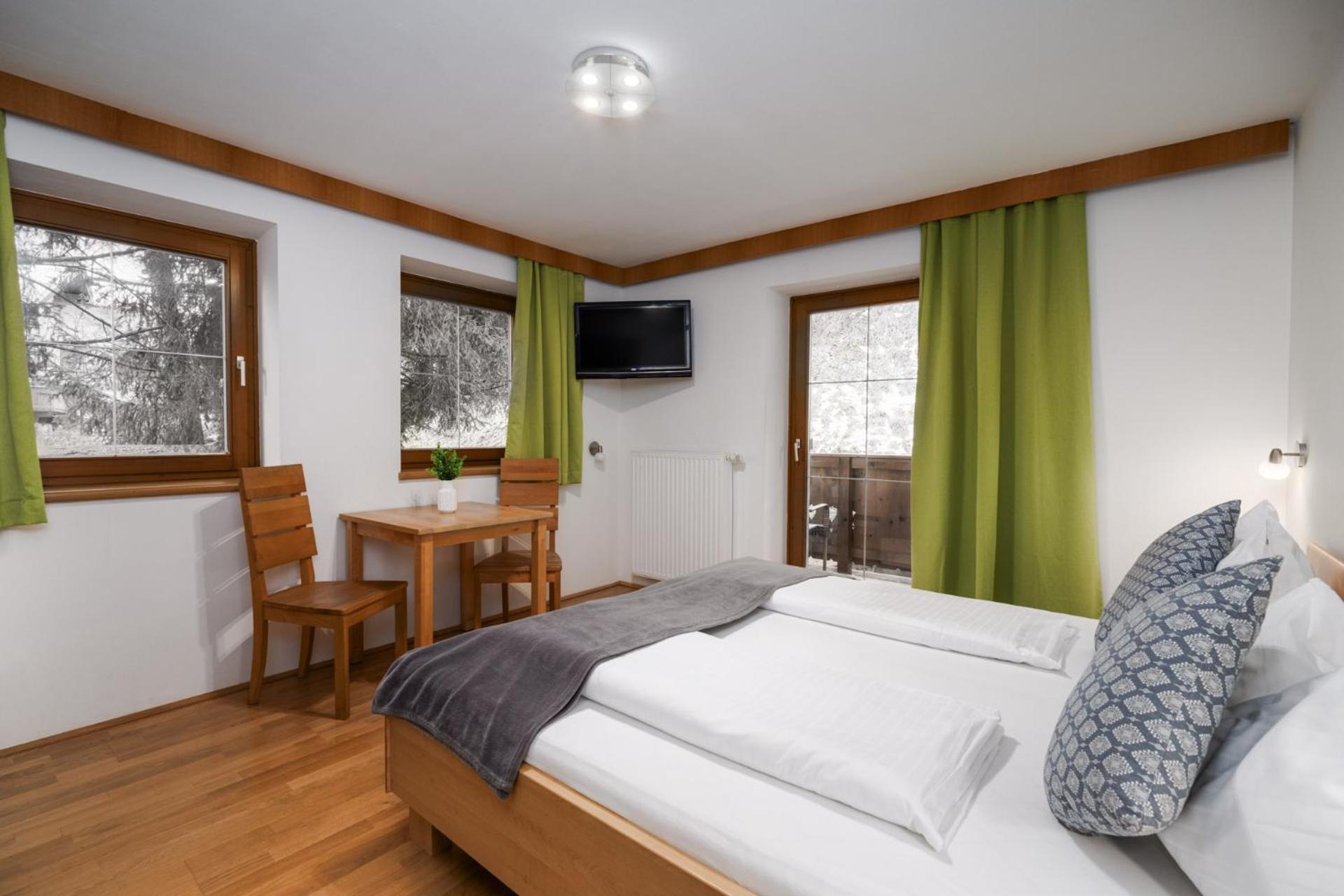 Hotel Valerie Saalbach-Hinterglemm Værelse billede