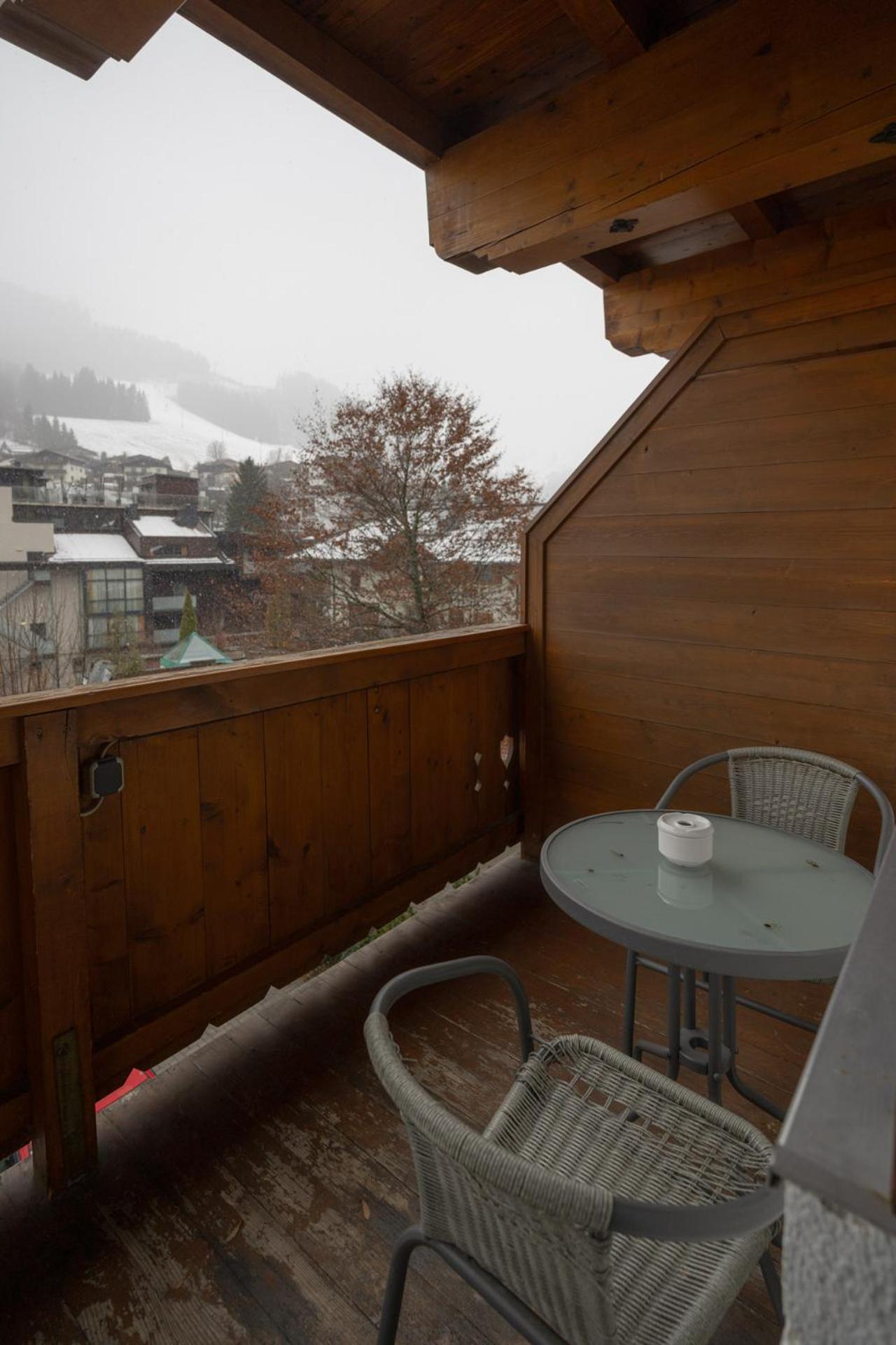 Hotel Valerie Saalbach-Hinterglemm Værelse billede