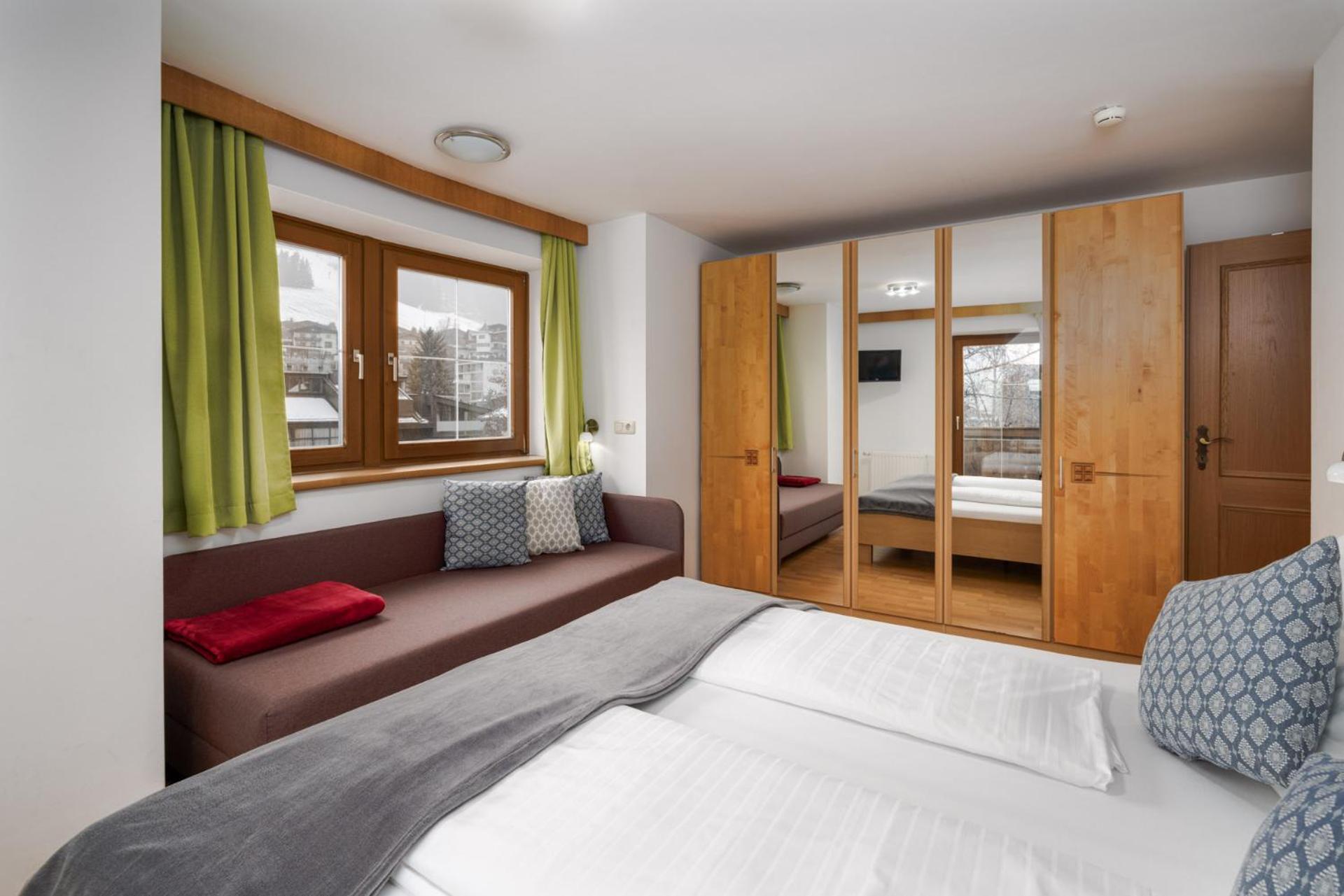 Hotel Valerie Saalbach-Hinterglemm Værelse billede