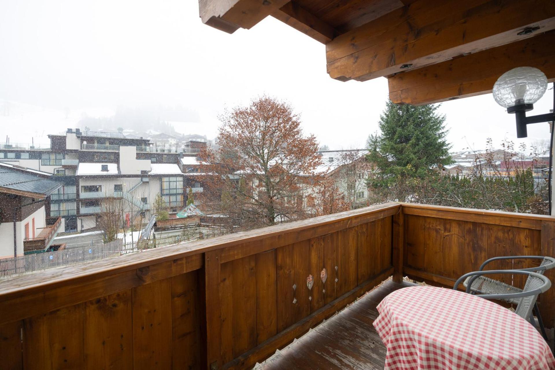 Hotel Valerie Saalbach-Hinterglemm Værelse billede