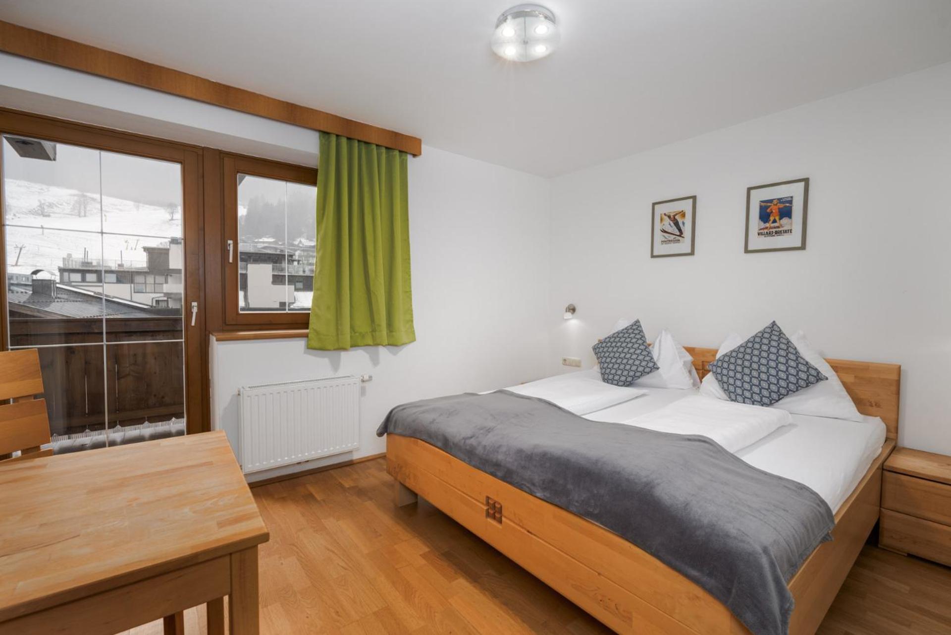 Hotel Valerie Saalbach-Hinterglemm Værelse billede