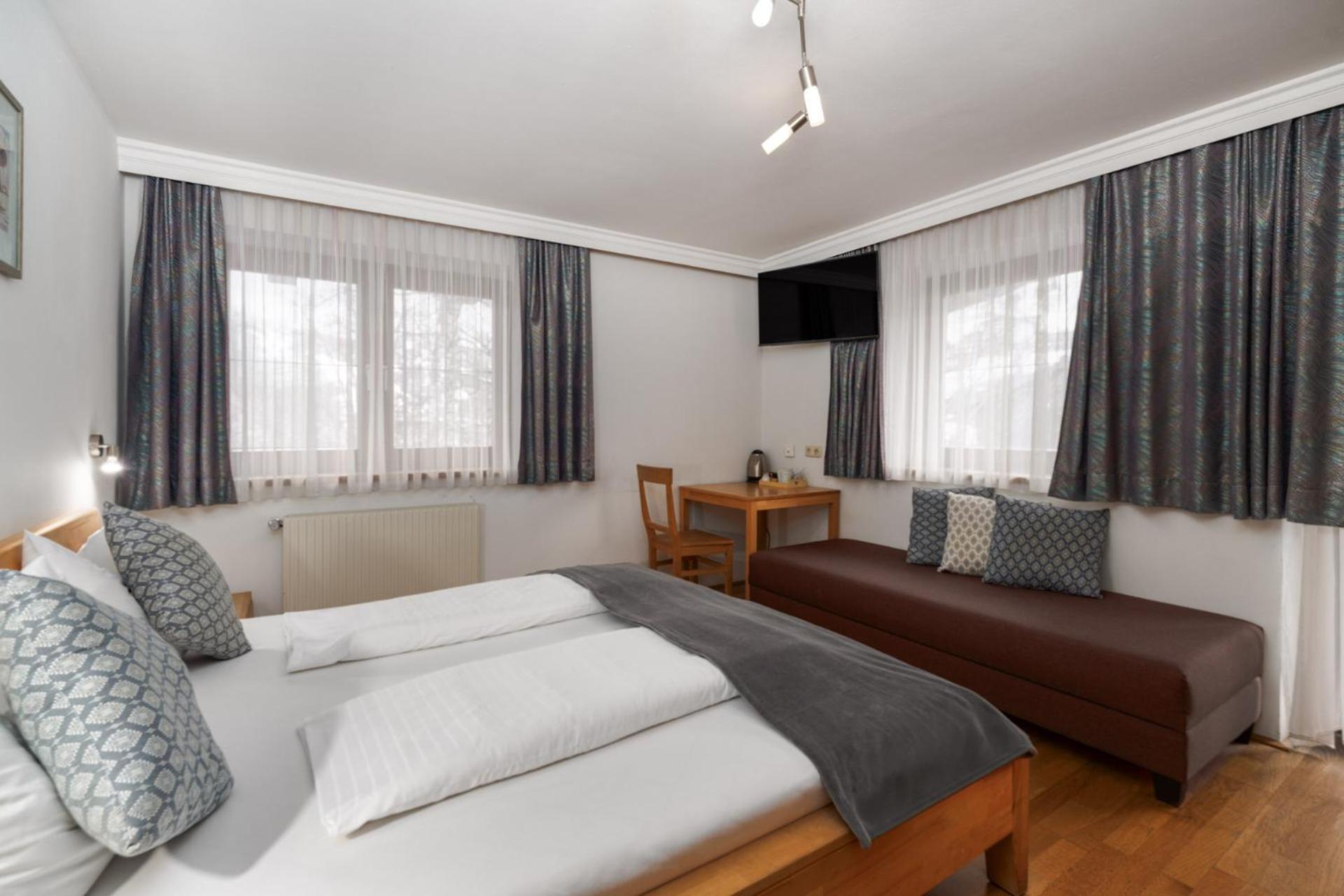 Hotel Valerie Saalbach-Hinterglemm Værelse billede