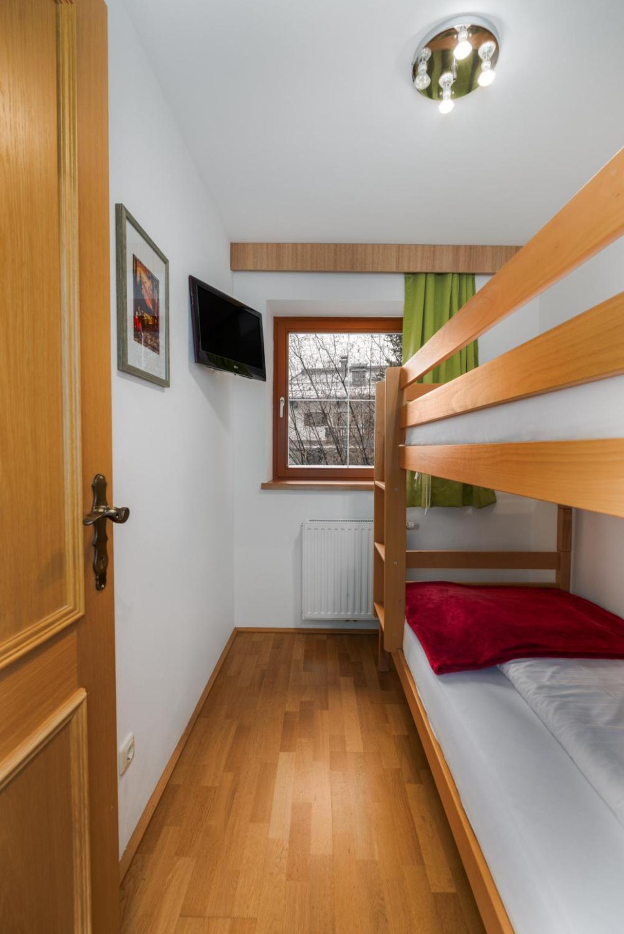 Hotel Valerie Saalbach-Hinterglemm Værelse billede