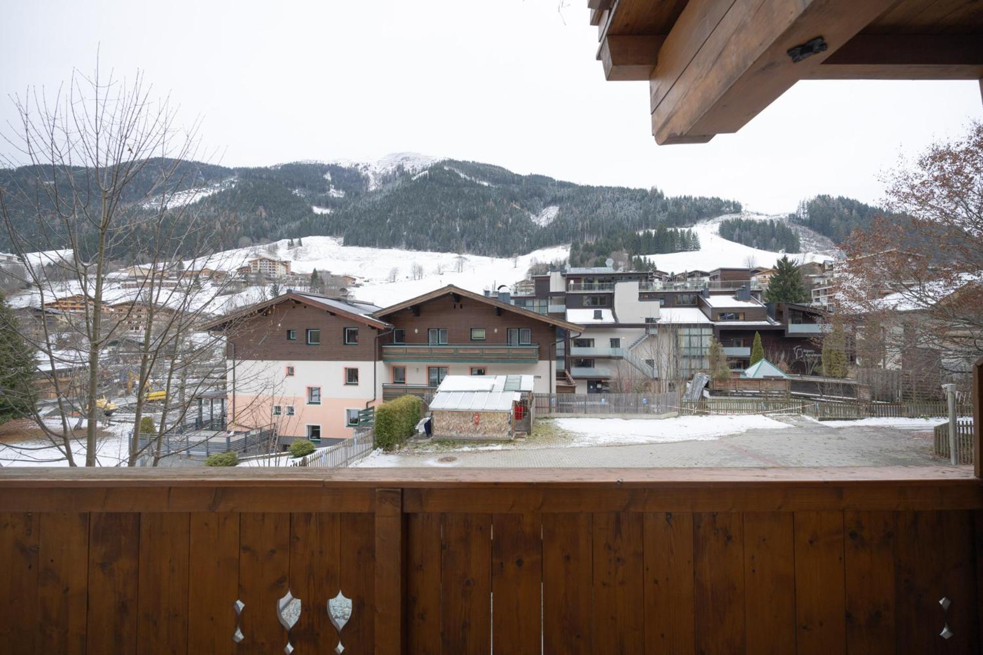 Hotel Valerie Saalbach-Hinterglemm Værelse billede