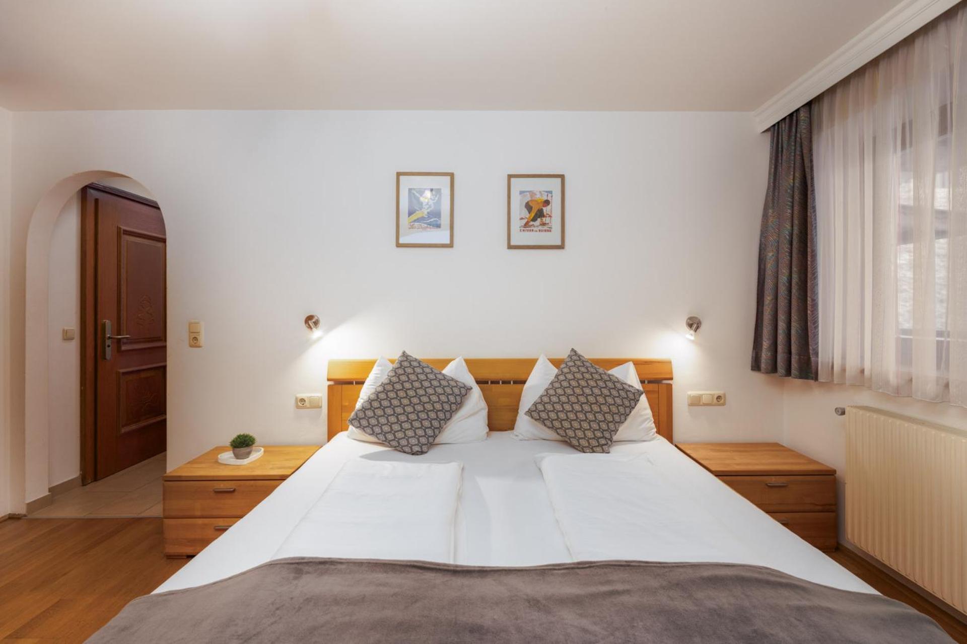Hotel Valerie Saalbach-Hinterglemm Værelse billede
