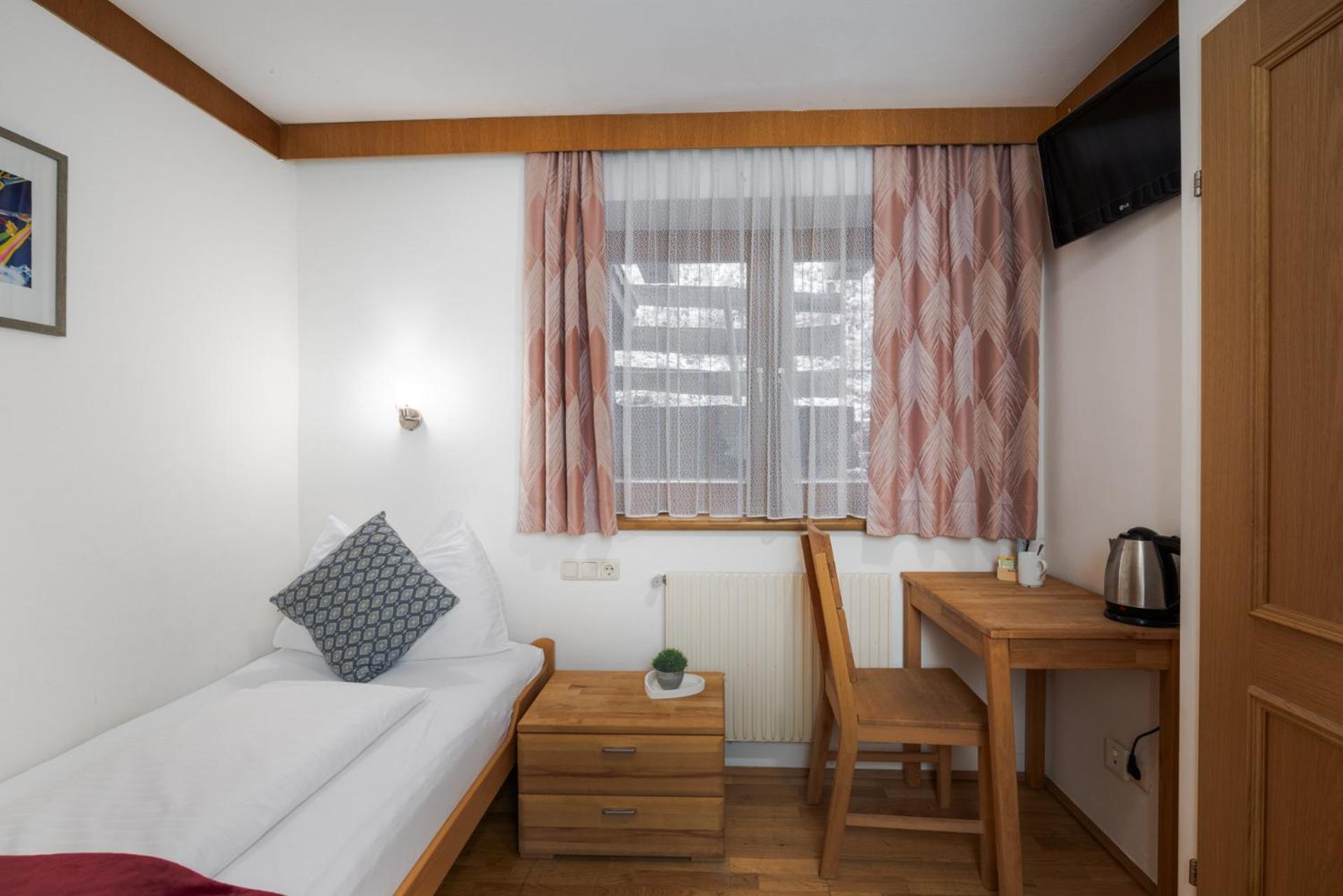 Hotel Valerie Saalbach-Hinterglemm Værelse billede