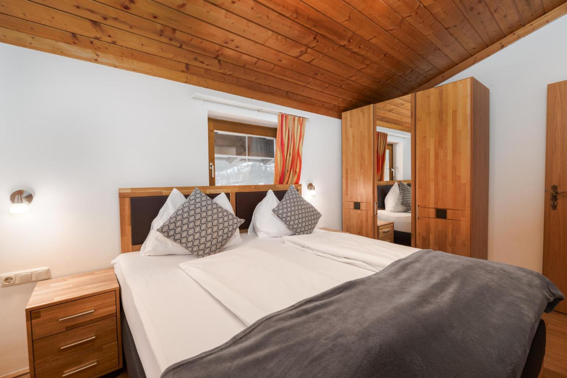Hotel Valerie Saalbach-Hinterglemm Værelse billede