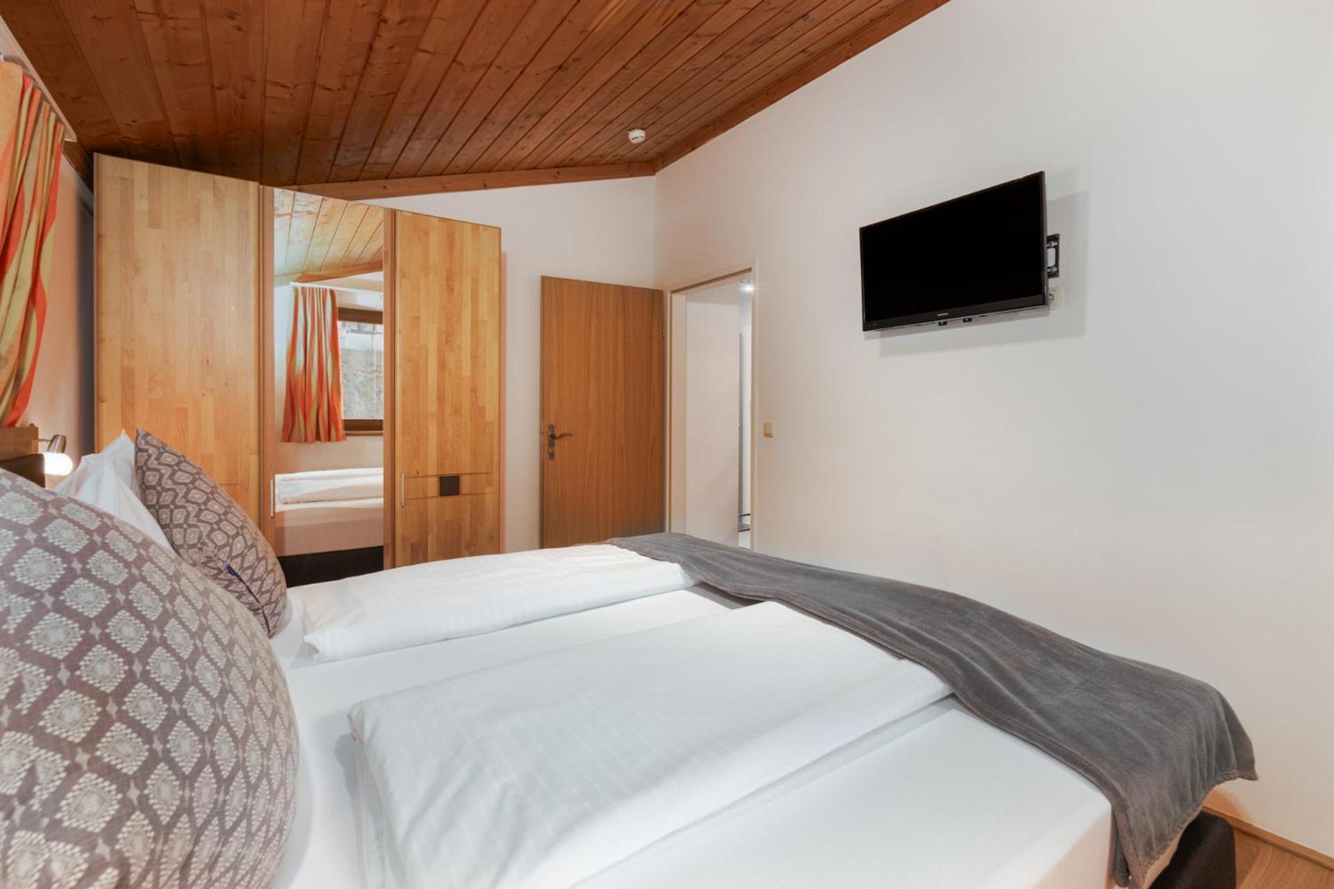Hotel Valerie Saalbach-Hinterglemm Værelse billede