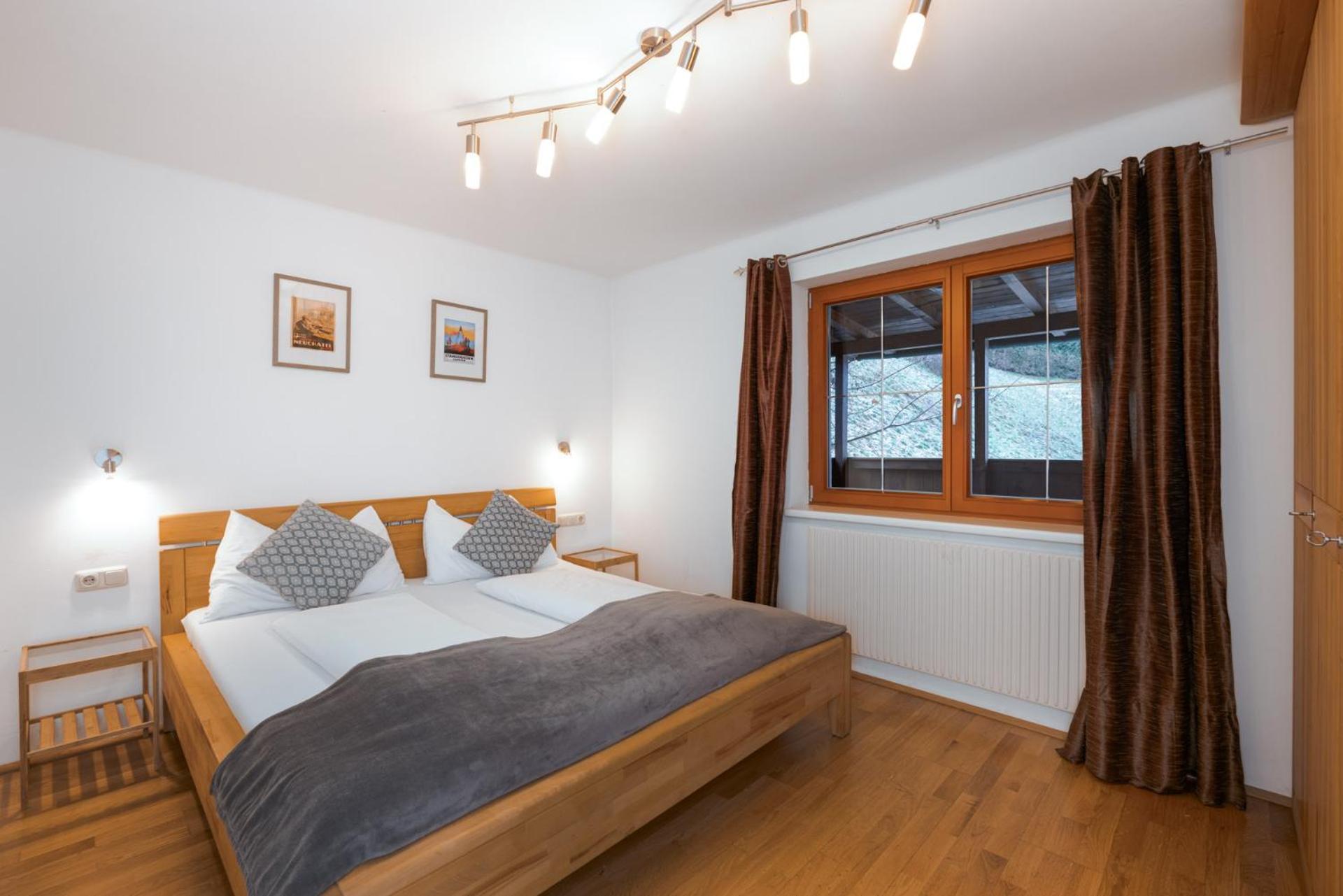 Hotel Valerie Saalbach-Hinterglemm Værelse billede