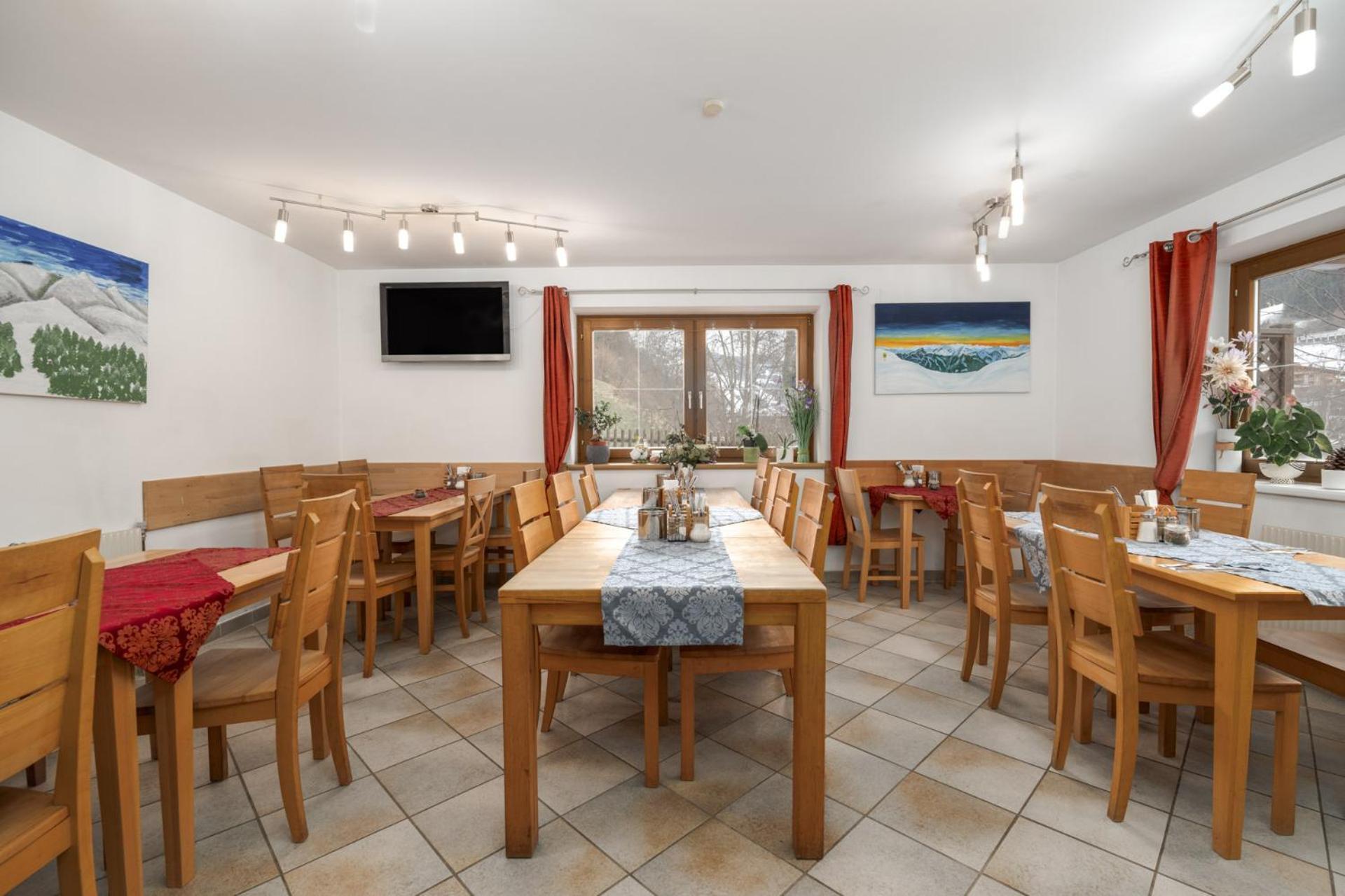 Hotel Valerie Saalbach-Hinterglemm Eksteriør billede